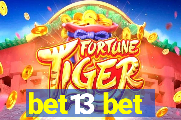 bet13 bet